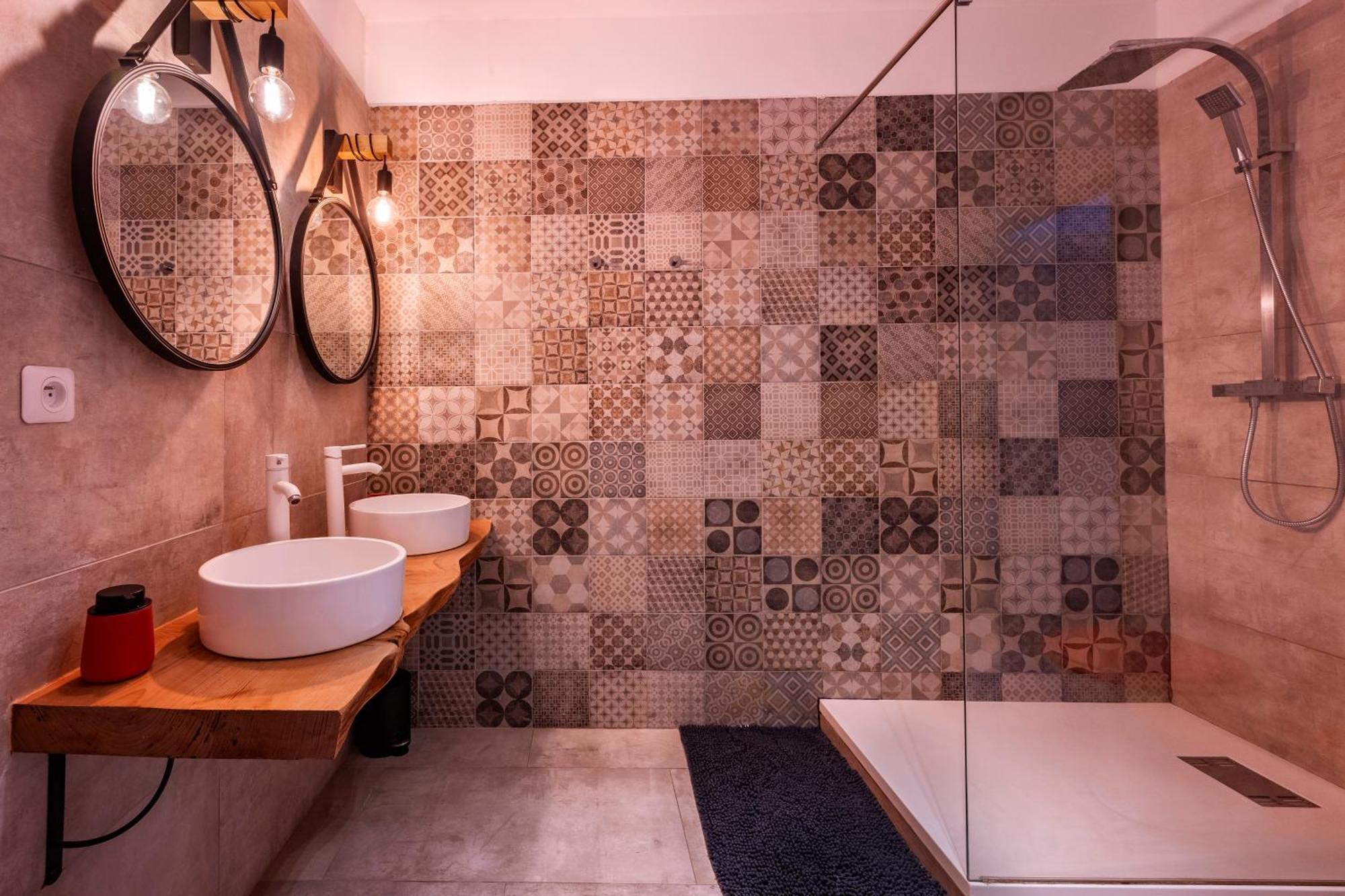 Loft Romantique - Spa Privatif - Spa Noctambulles Hyères Eksteriør billede